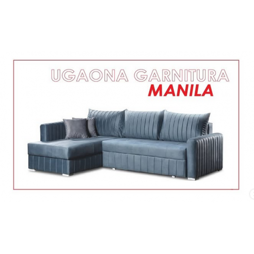 UG MANILA